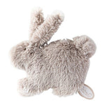 Emma Mini Pancake 15 Cm - Greige | Lapin en peluche Dimpel