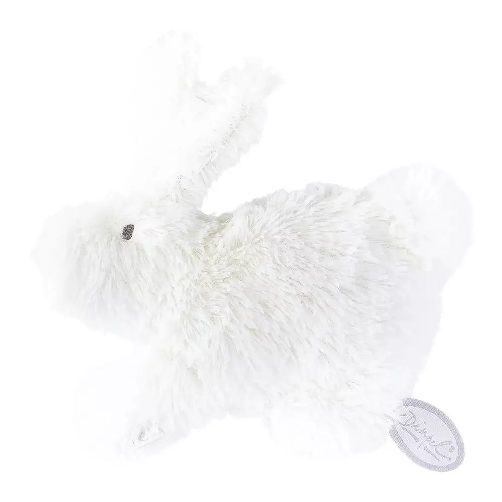Emma Mini Pancake 15 cm - Blanc