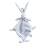 Flor Tuttie 25 Cm - Bleu clair | Doudou tout doux Dimpel