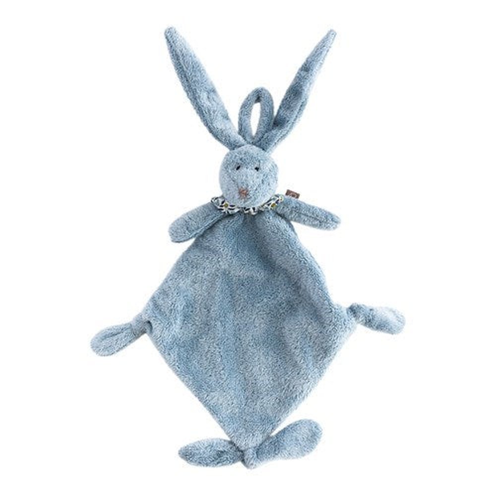 Flo Tuttie 25 cm - Liberty/Bleu