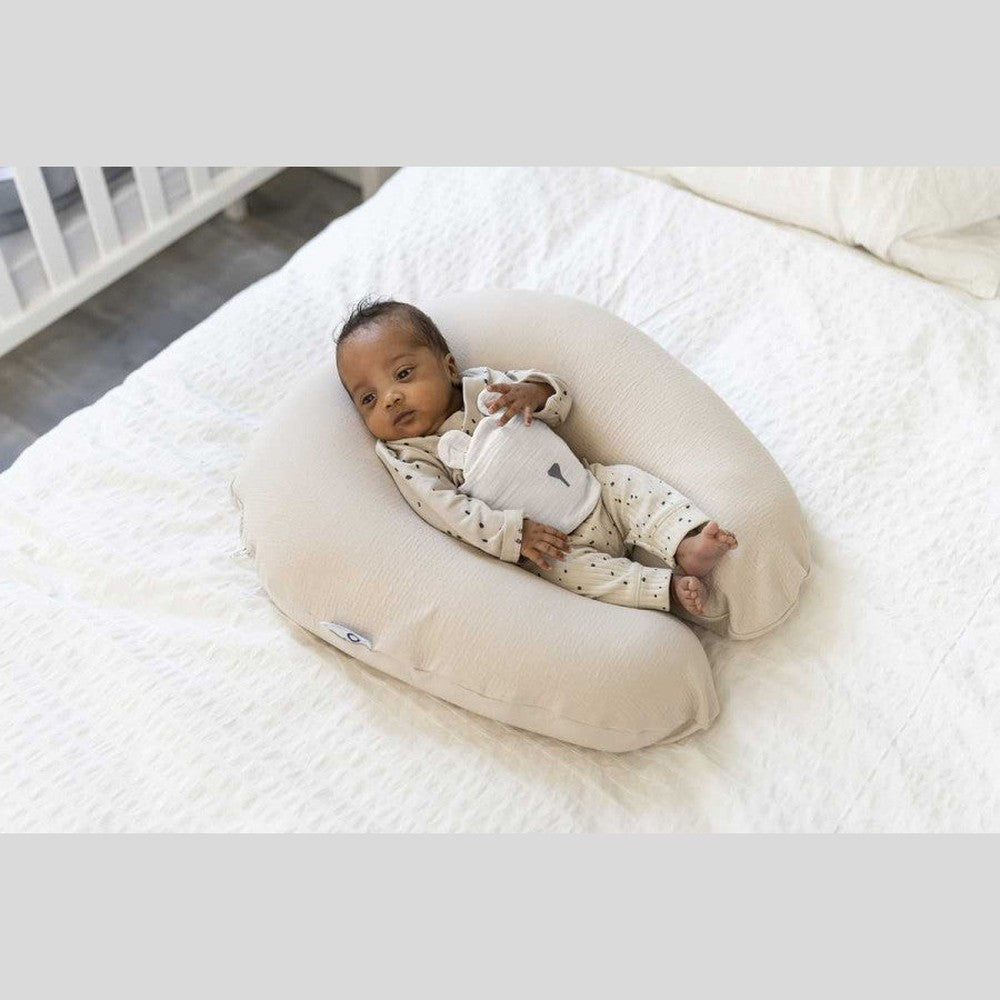 Doomoo Easy Dream - Tetra Blanc