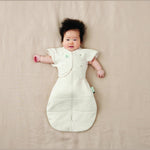Cardigan Butterfly Ergopouch - Oatmeal 0,2 TOG