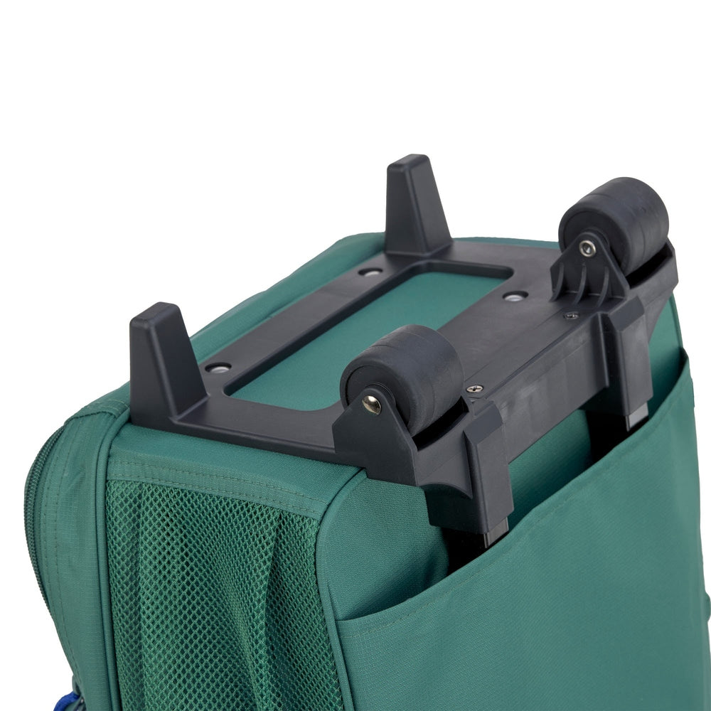 Lässig Trolley pour enfants - Little Gang/ Vert foncé