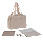 Nouveau sac à langer Lässig Everyday Bag - Humus
