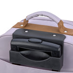 Lässig Trolley pour enfants - Little Gang/ Lilas