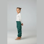 Ducksday Pantalon de pluie vert foncé