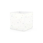 Tapis de jeu puzzle Play&Go - Eevaa tapis puzzle/boîte de rangement 2-en-1 - carte du monde, design coloré