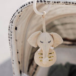 Elodie Details | Jouet pour poussette/siège auto - Sweetheart Charlie
