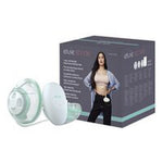 Elvie Stride tire-lait double