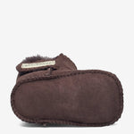 Bottine - Marron