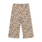 En Fant pantalon - Fleurs/Clair de lune