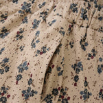 En Fant Pantalon - Flowers/Moonlight