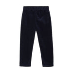 En Fant Pantalon en velours côtelé - Nuit parisienne