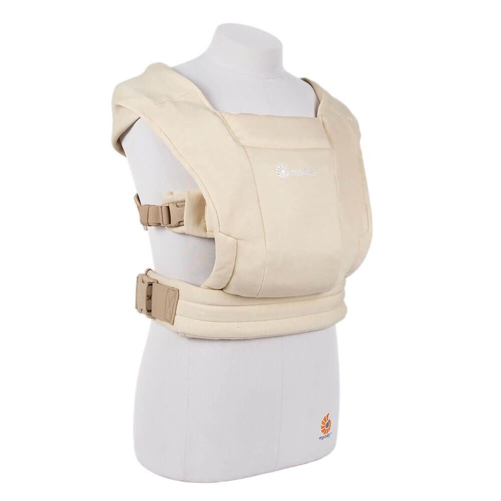 Ergobaby | Porte-bébé - Embrace - Knit - Crème