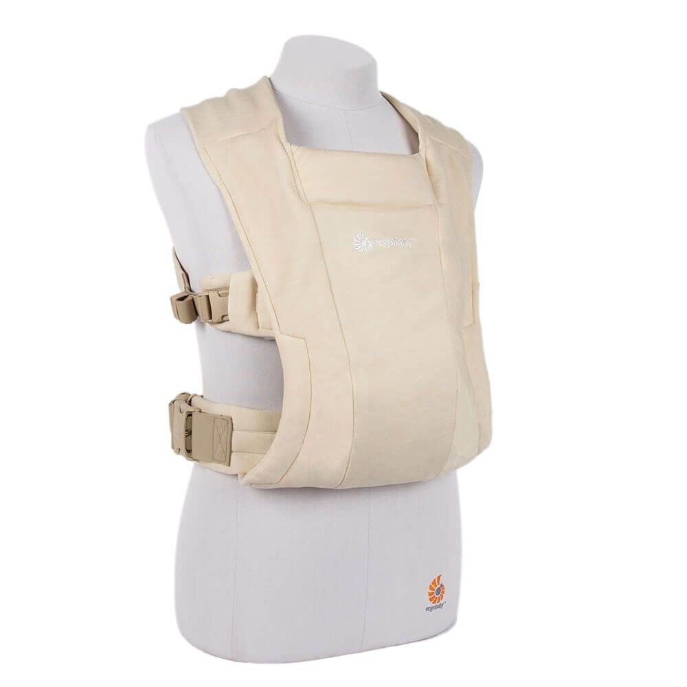 Ergobaby | Porte-bébé - Embrace - Knit - Crème