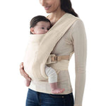 Ergobaby | Porte-bébé - Embrace - Maille - Crème