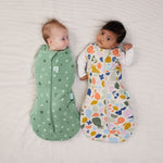 Ergopouch Gigoteuse d'emmaillotage Cocoon Sweet Orchard / TOG 2.5