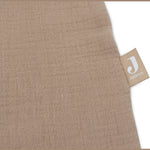 Jollein Gigoteuse en mousseline TOG 0,5 - Biscuit