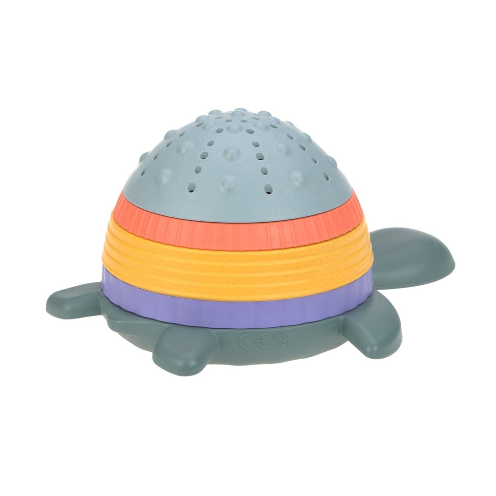 Lässig tour empilable tortue