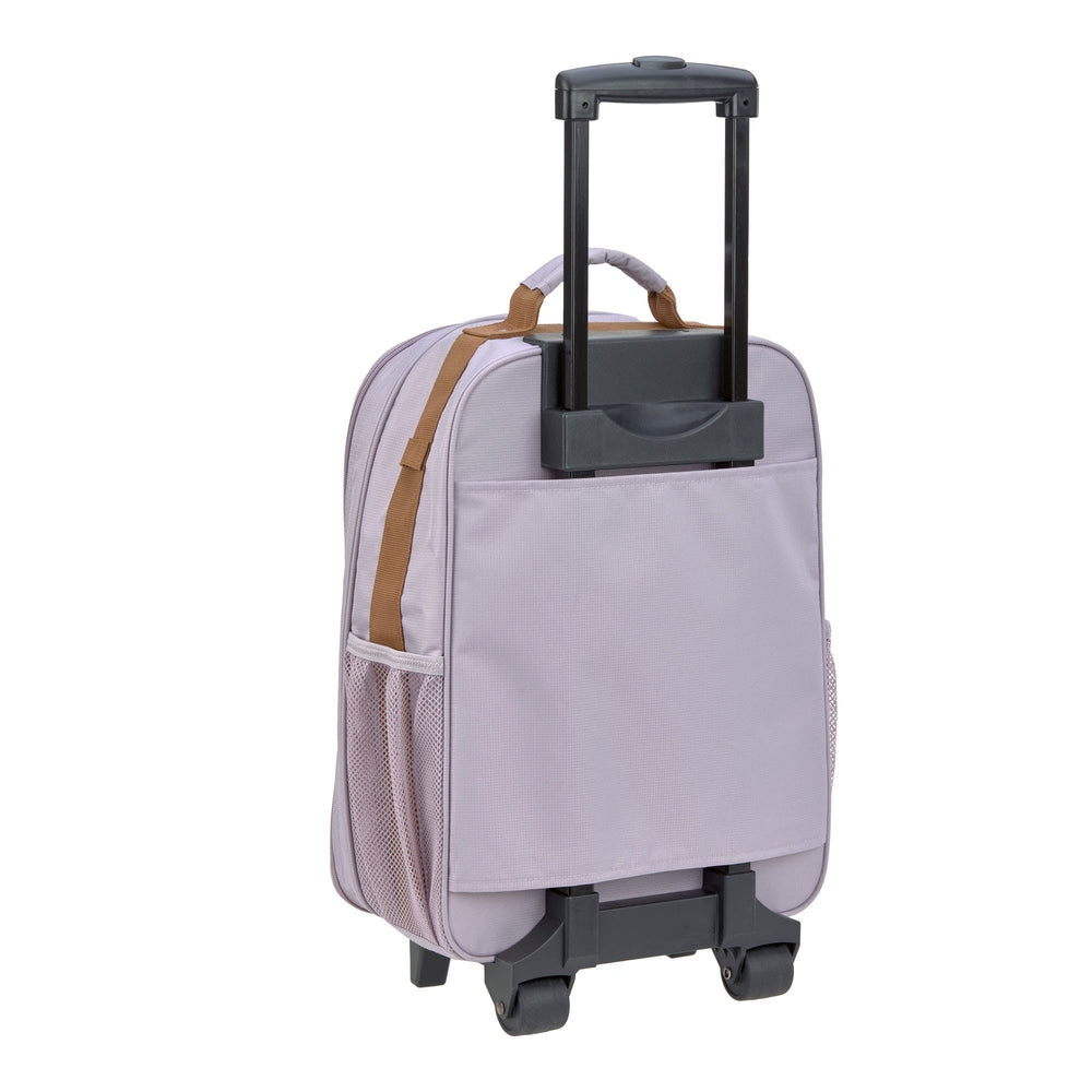 Trolley Lässig pour enfants - Little Gang/ Lilac