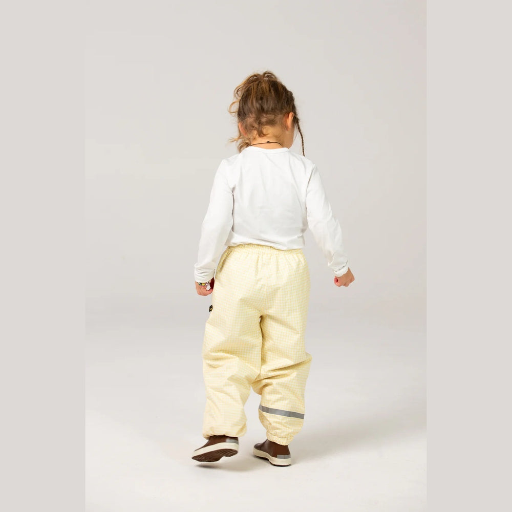 Ducksday Pantalon de pluie Lemonade