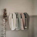 Bavoirs Koeka lot de 2 - Dijon Daily Warm White