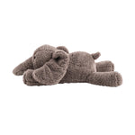 Flow Amsterdam doudou peluche George Grey avec battement de cœur
