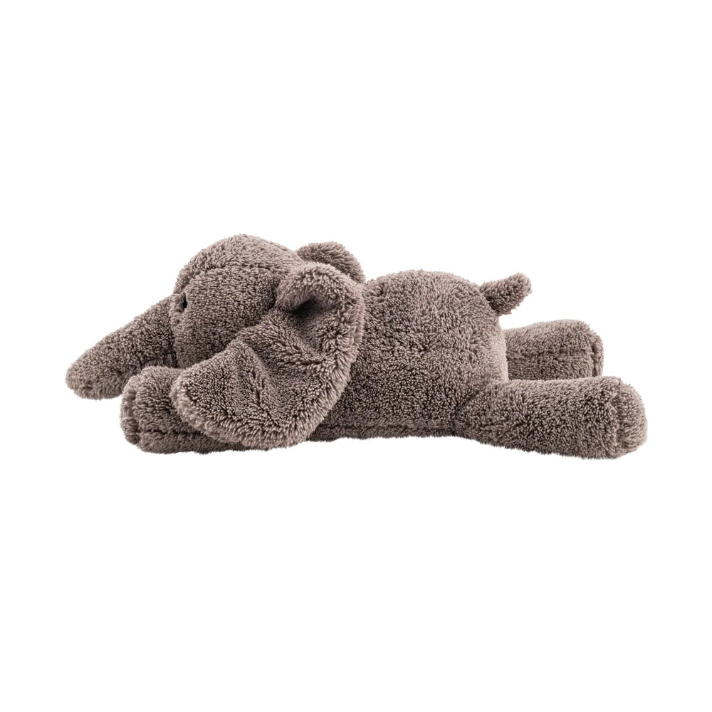 Flow Amsterdam doudou peluche George Grey avec battement de cœur