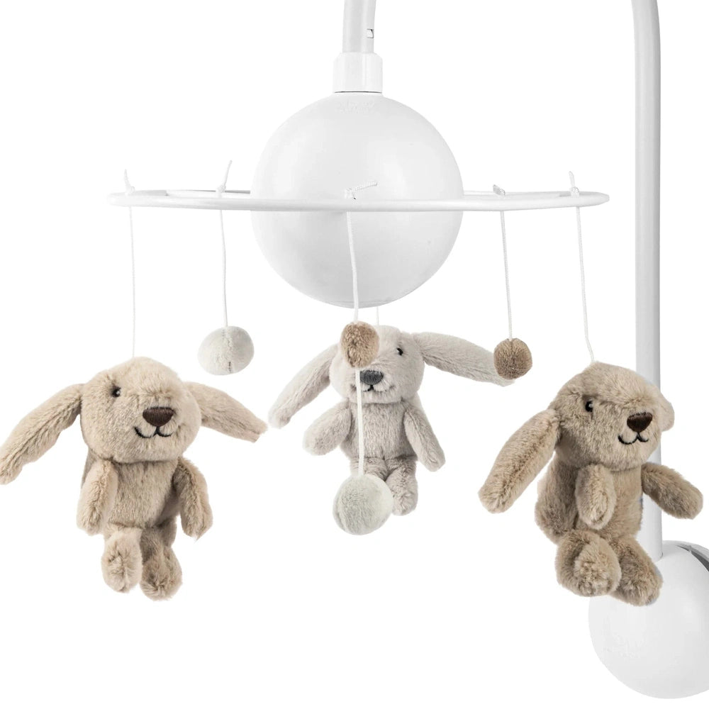 Milo - mobile pour bébé