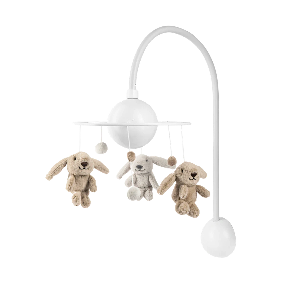 Milo - mobile pour bébé