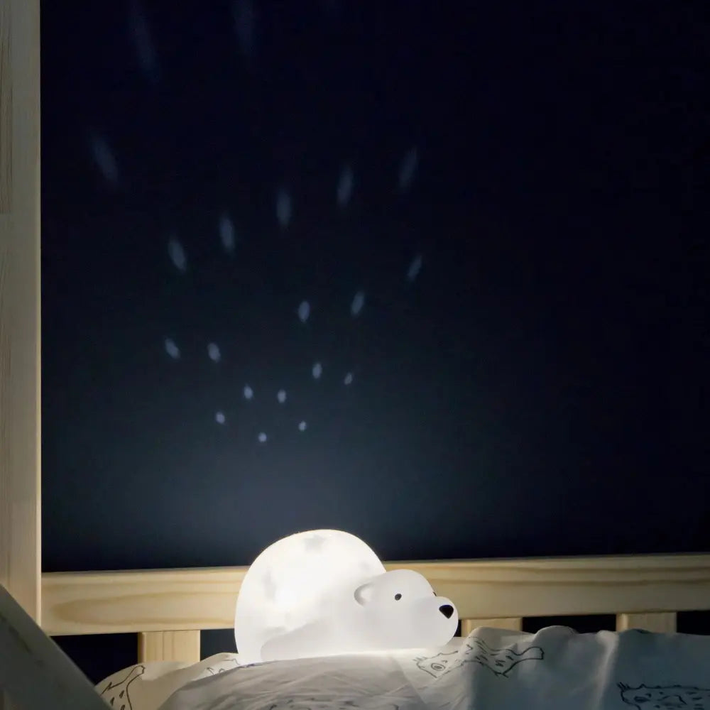 Veilleuse Bjorn - projecteur