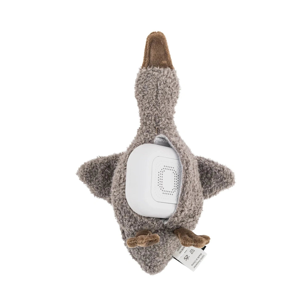 Liva gris - Couette nomade