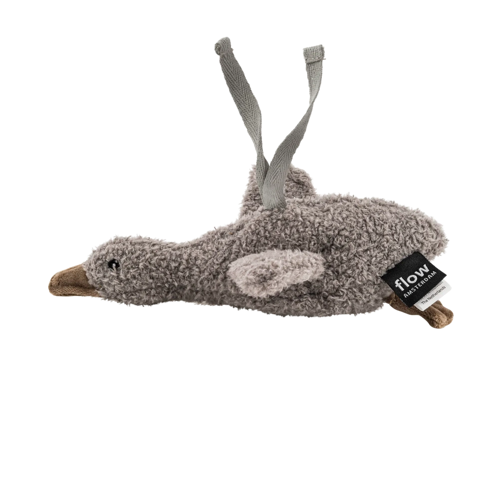 Liva grey - Couette nomade