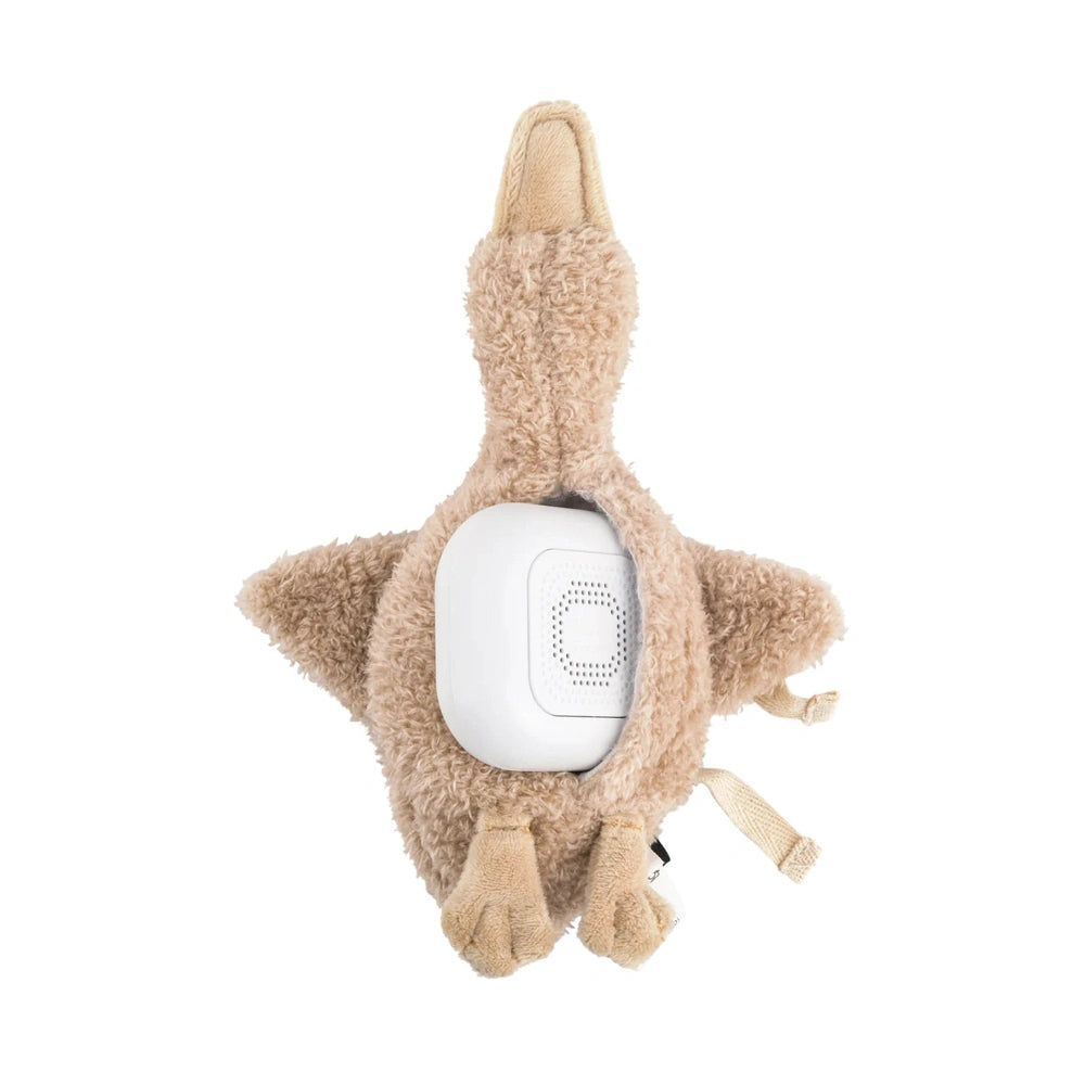 Liva oat - Doudou nomade