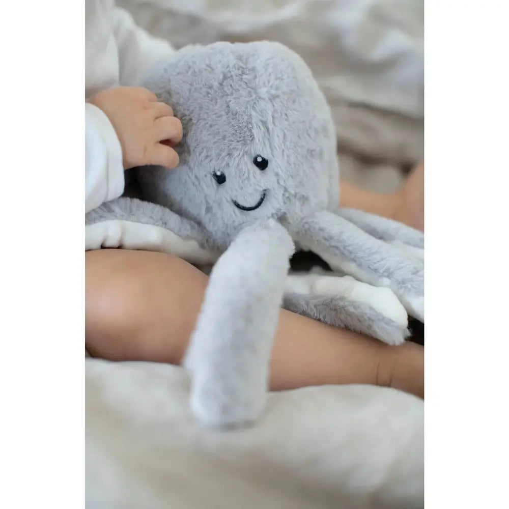 Flow Hartslag Doudou Olly - Octopus