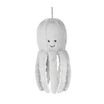 Doudou à battements de cœur Flow Olly - Octopus