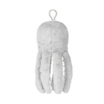 Doudou Flow Hartslag Comforter Olly - Pieuvre