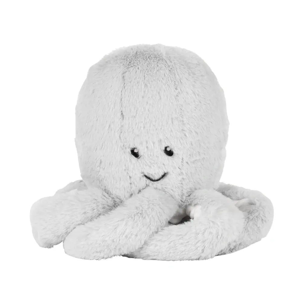 Flow Doudou à battements de cœur Olly - Poulpe