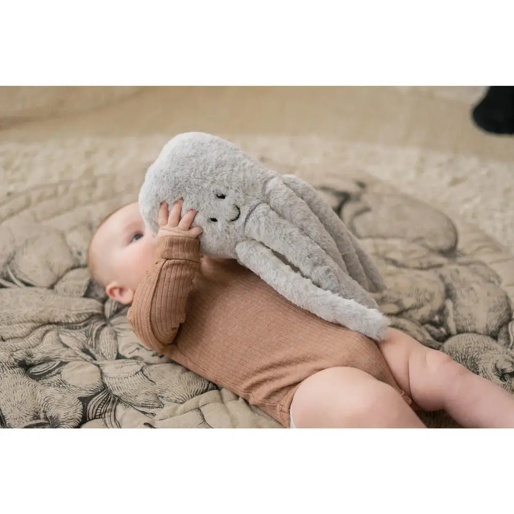 Couette Flow Hartslag Olly - Pieuvre