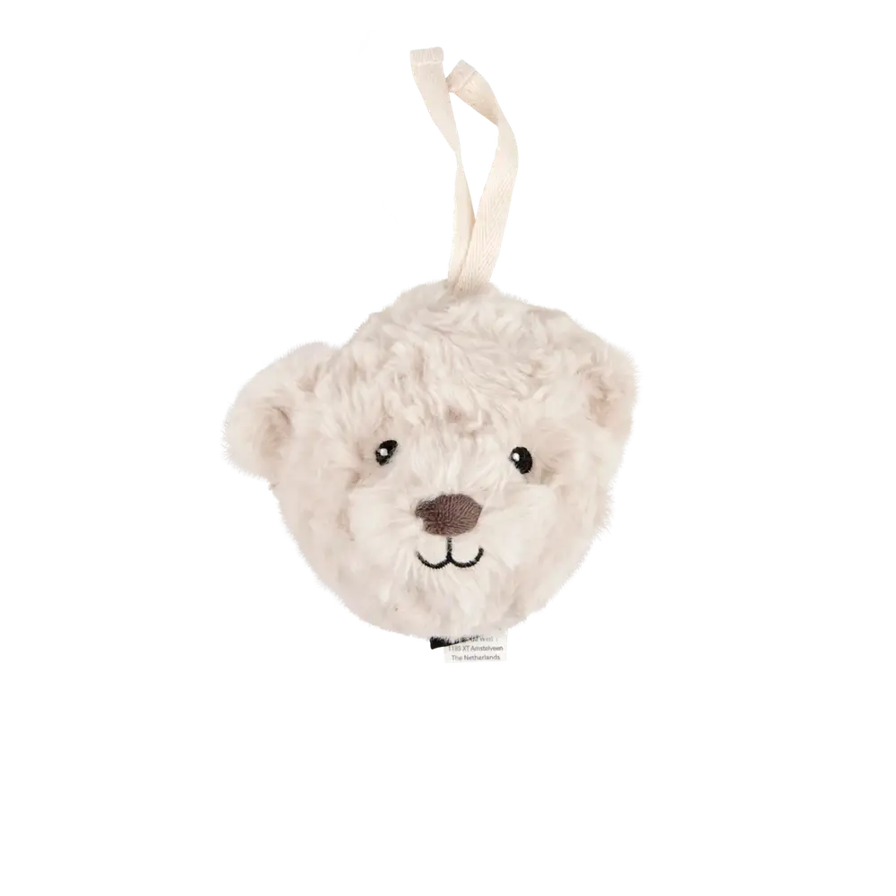 Hartslag Doudou nomade - Lou - Beige
