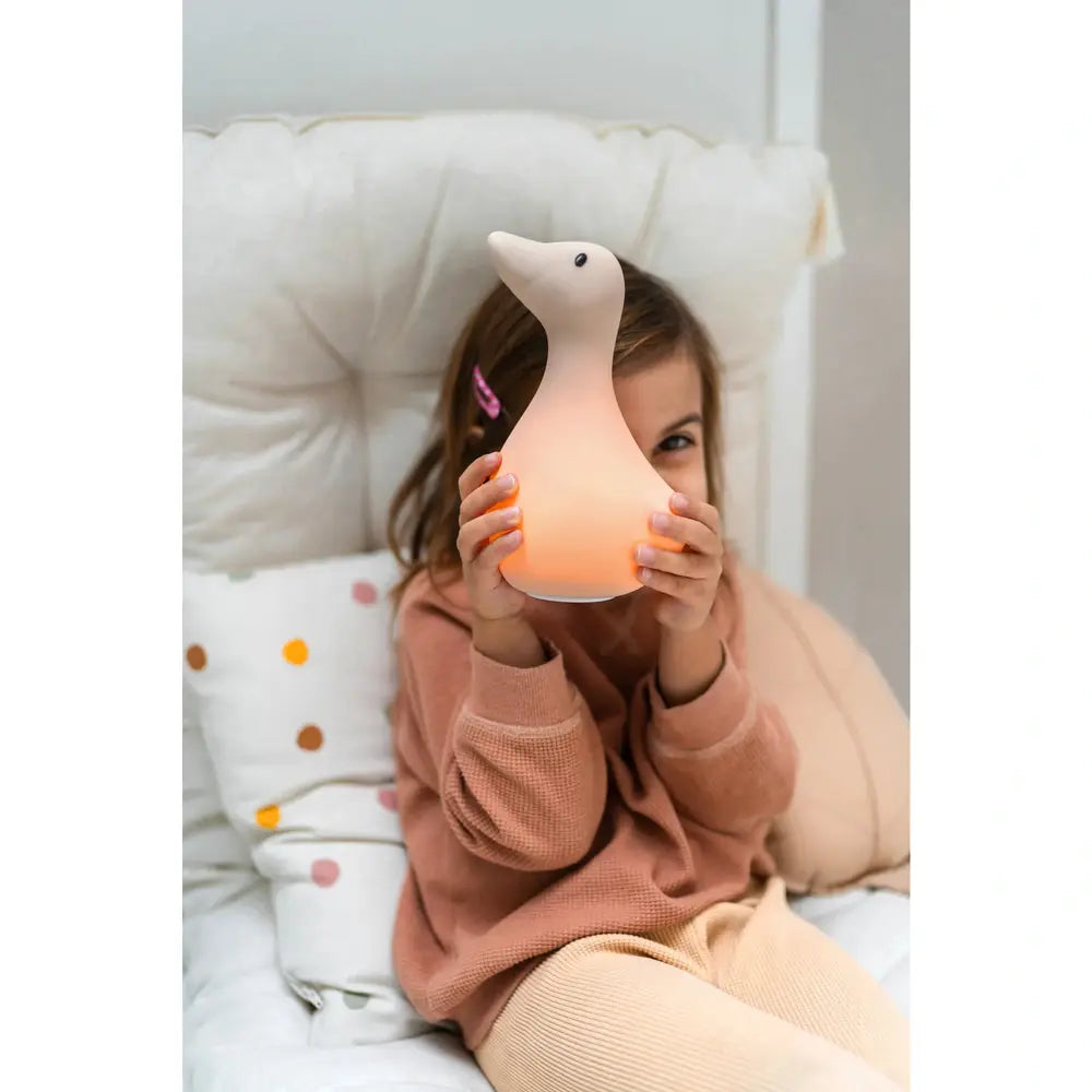 Veilleuse Liva - Beige