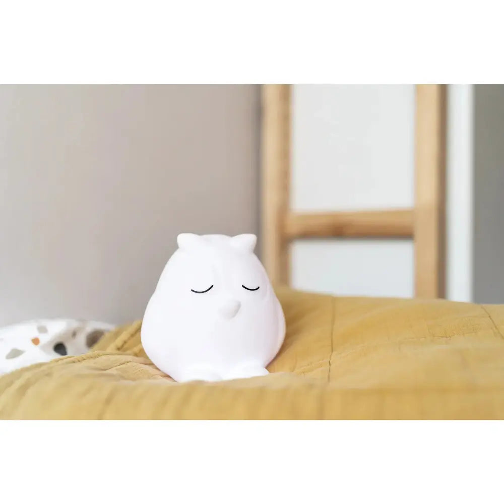 Veilleuse Oscar - Petit hibou