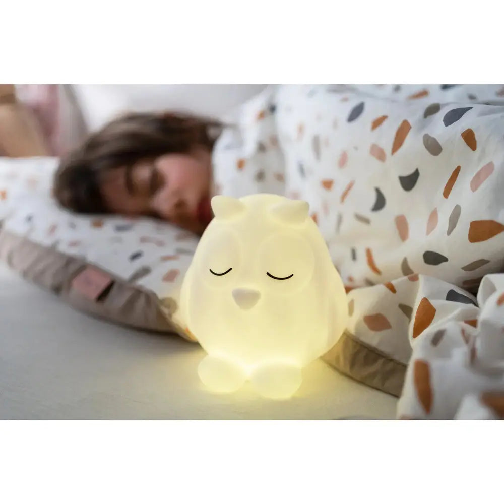 Veilleuse Oscar - Petit hibou