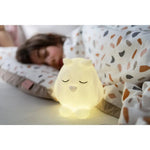 Veilleuse Oscar - Petit hibou