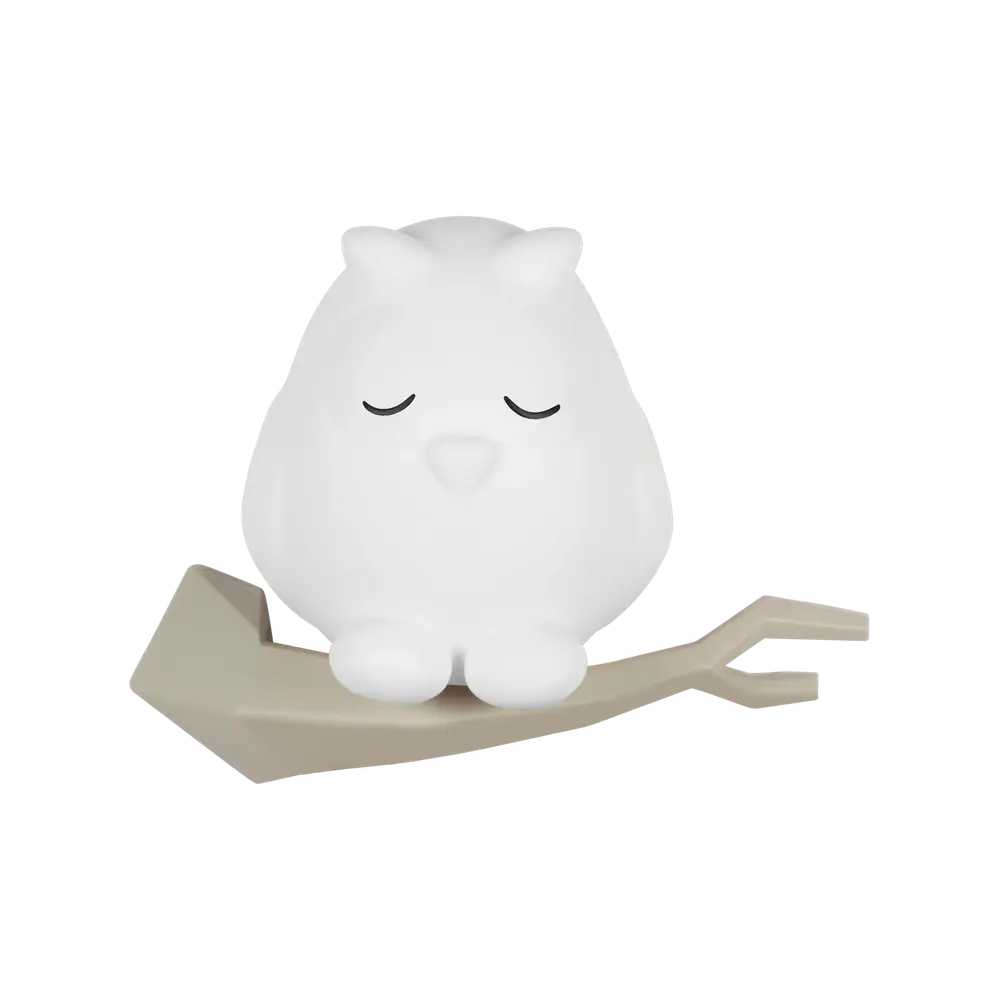 Veilleuse Oscar - Petit hibou