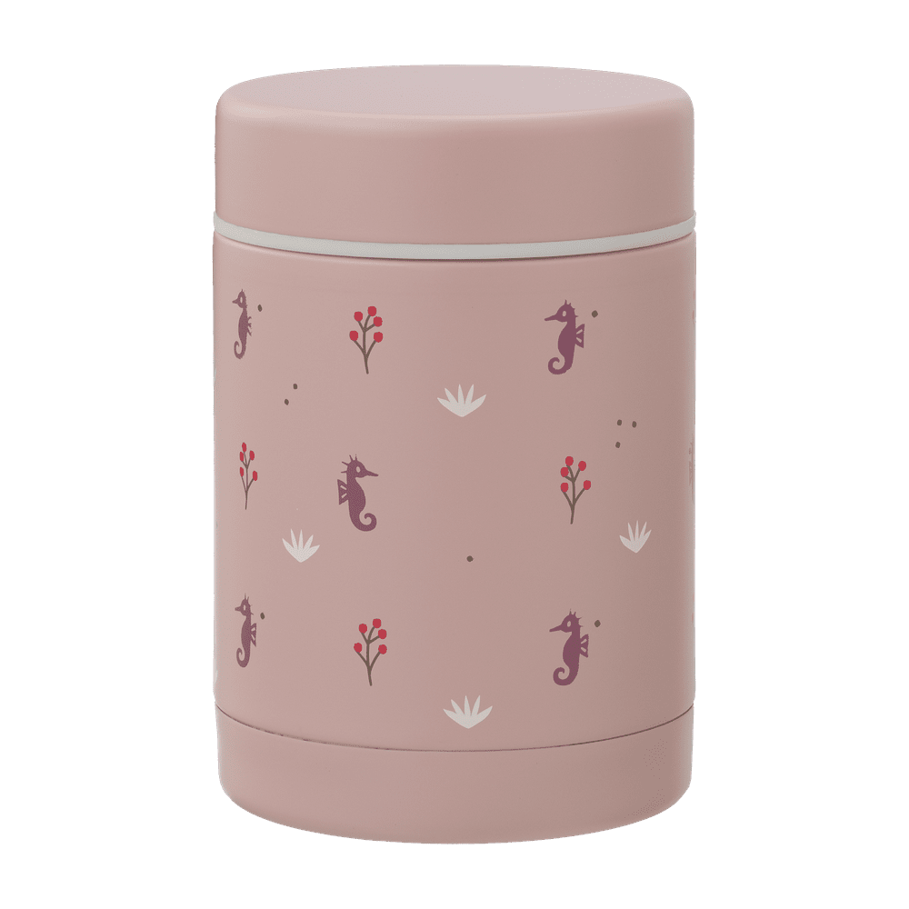 Thermos boîte alimentaire - Seahorse
