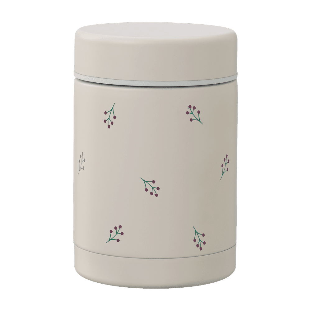 Thermos boîte alimentaire - Berries