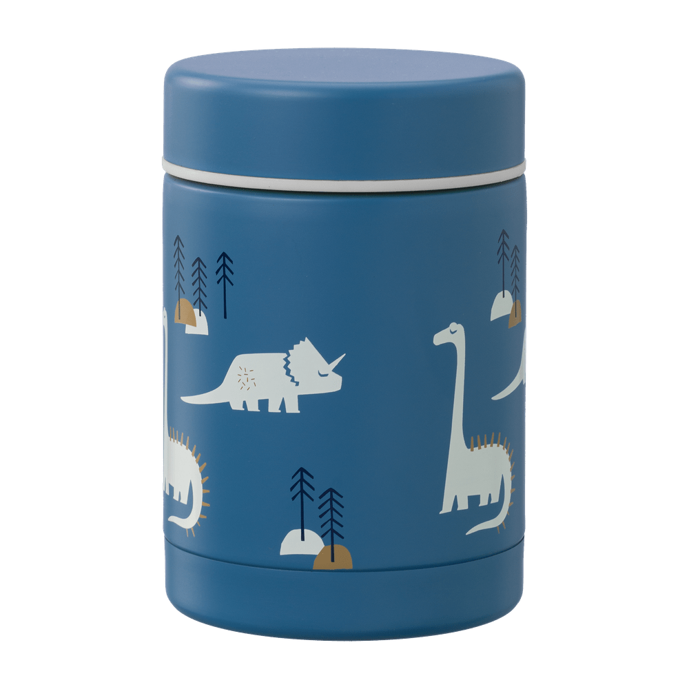 Fresk boîte alimentaire isotherme - Dino