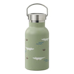 Thermos 350 ml - Crocodile