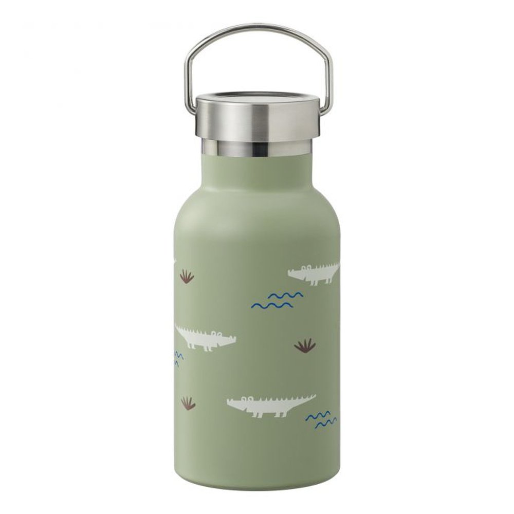 Thermos 350 ml - Crocodile